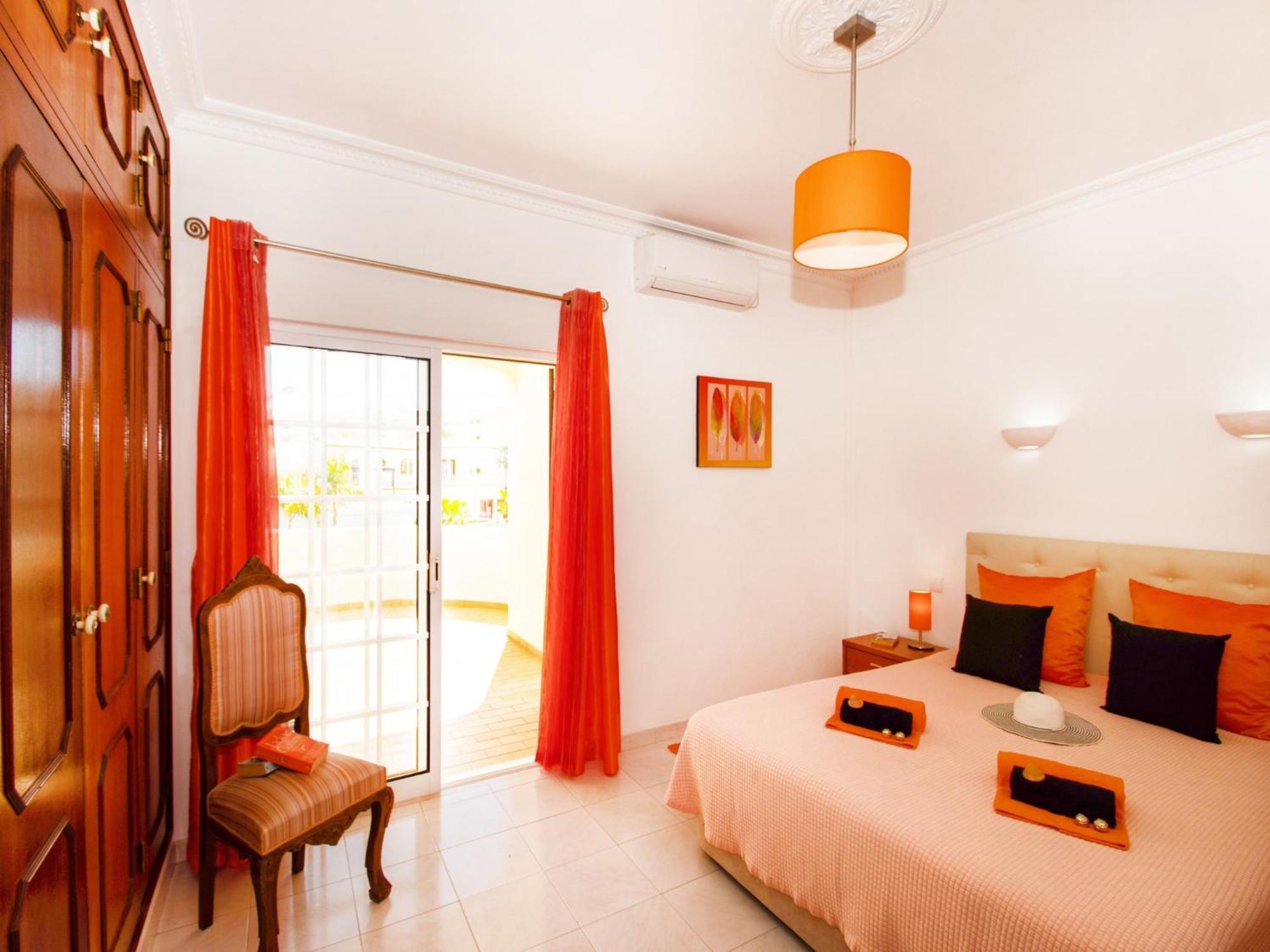 Charming Villa In Albufeira With Private Pool ภายนอก รูปภาพ