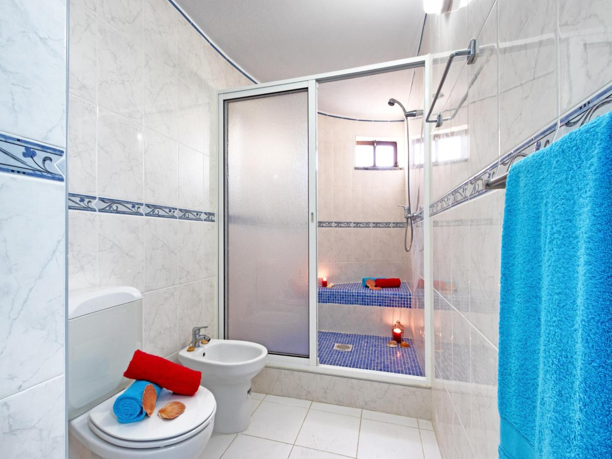 Charming Villa In Albufeira With Private Pool ภายนอก รูปภาพ