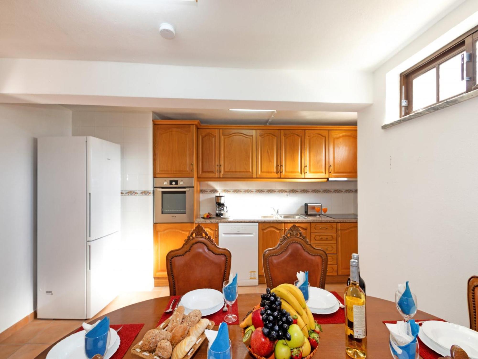 Charming Villa In Albufeira With Private Pool ภายนอก รูปภาพ