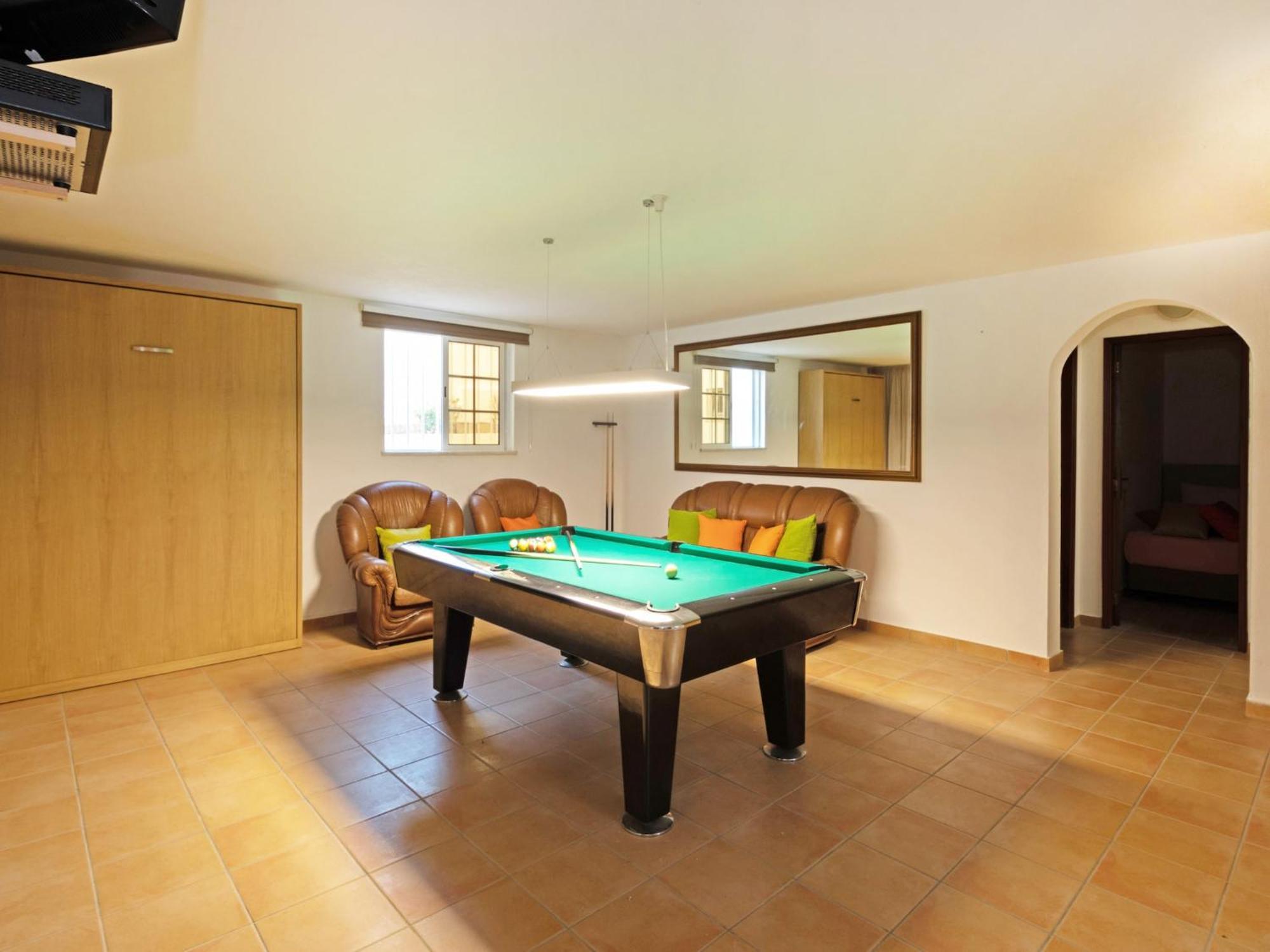 Charming Villa In Albufeira With Private Pool ภายนอก รูปภาพ