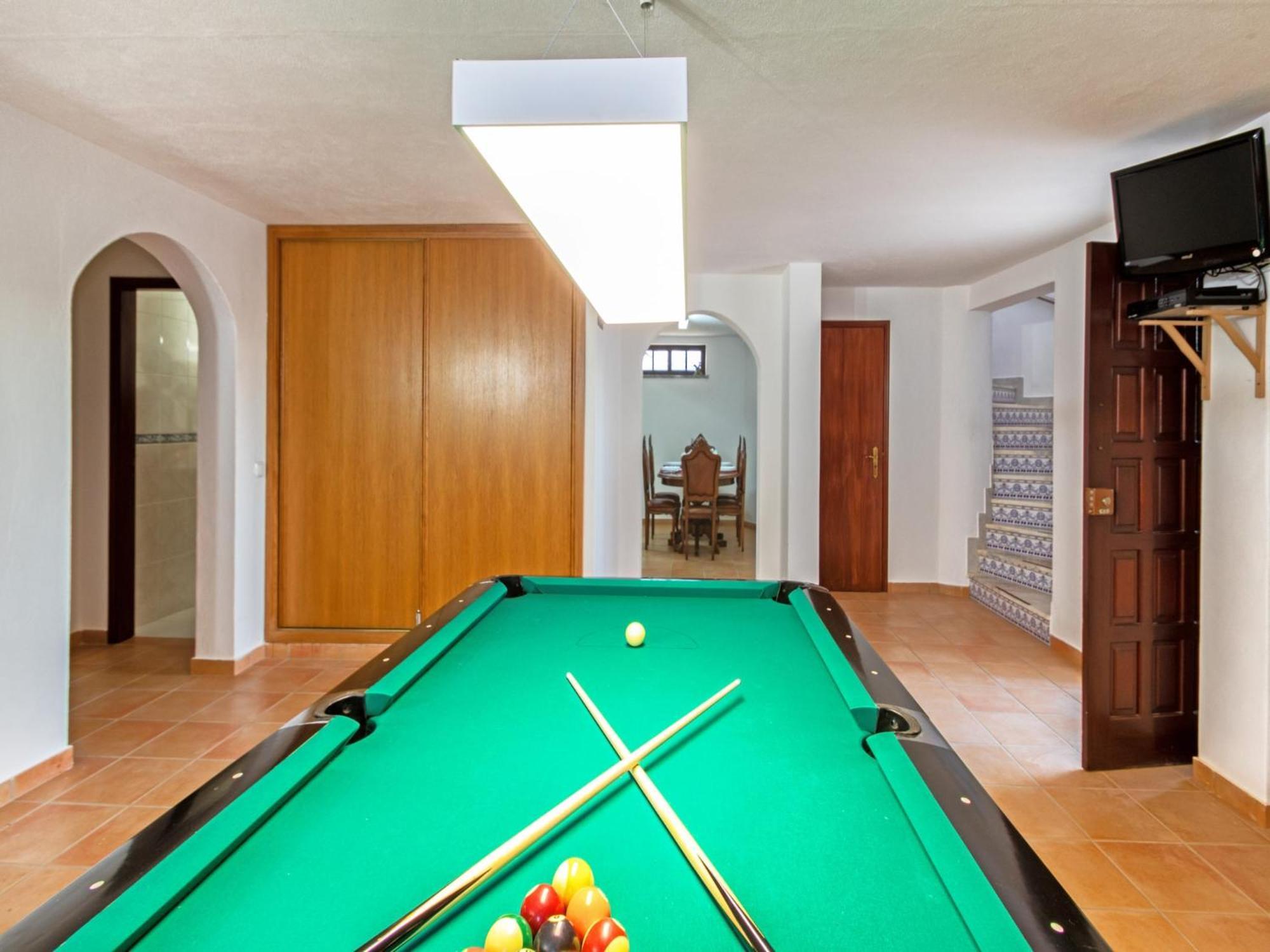 Charming Villa In Albufeira With Private Pool ภายนอก รูปภาพ